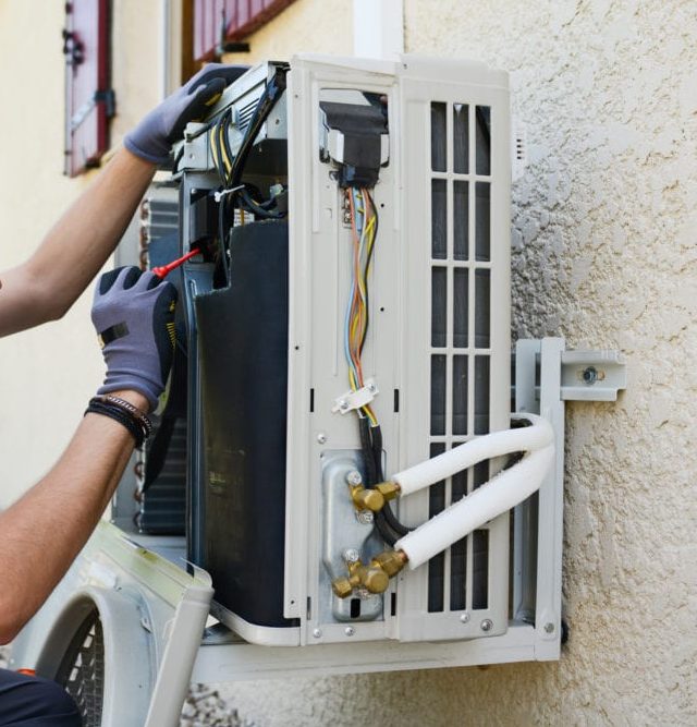 Top 5 Things to Know Before Installing an Air Conditioner in Your Birmingham Home