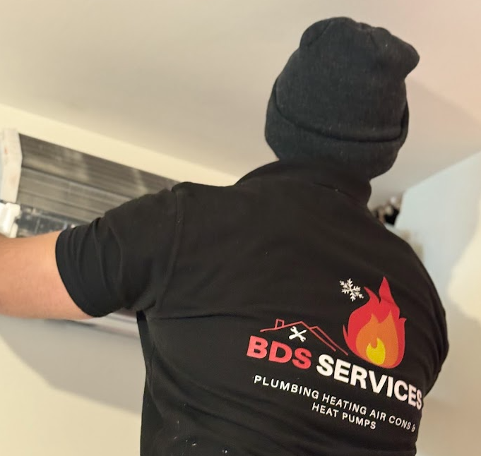 Air conditioning maintenance services in West Midlands