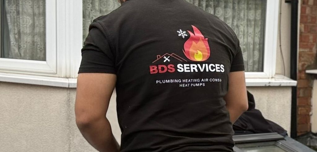 Air conditioning services