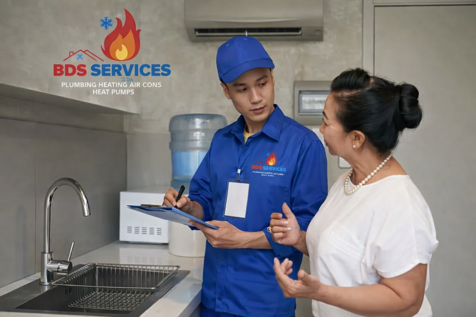 plumber labour cost in west midlands