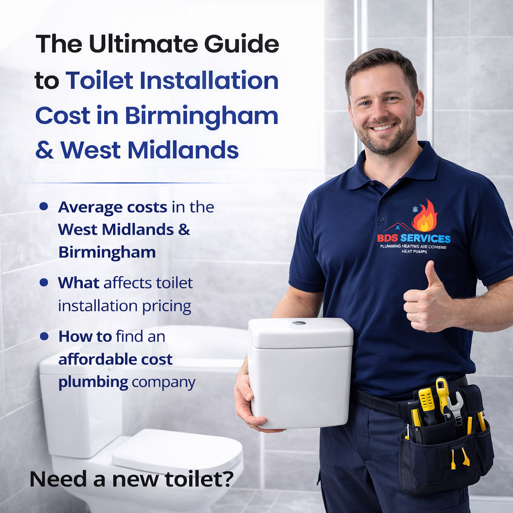 toilet replacement cost