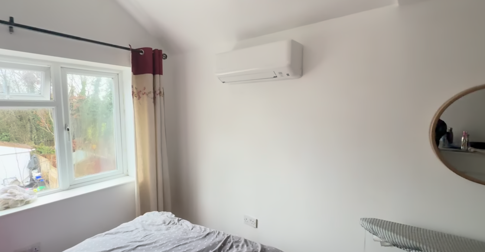 Air conditioning installation in Wolverhampton