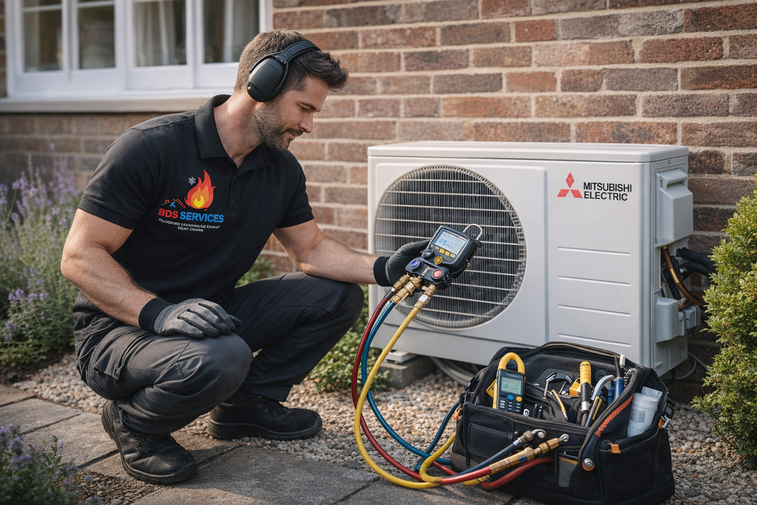 Are Air conditioners reliable in the UK?