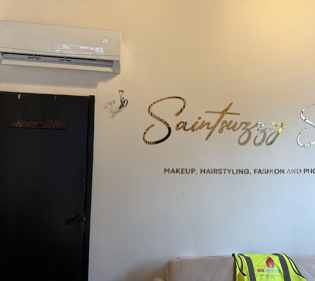 Air conditioning installation in the salon in Birmingham