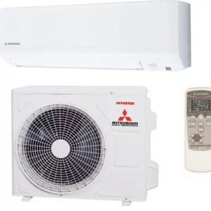 4.5 kW MHI unit