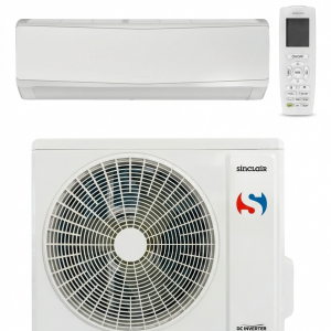Sinclair Keyon 4.6kW SIH + SOH-18BIK