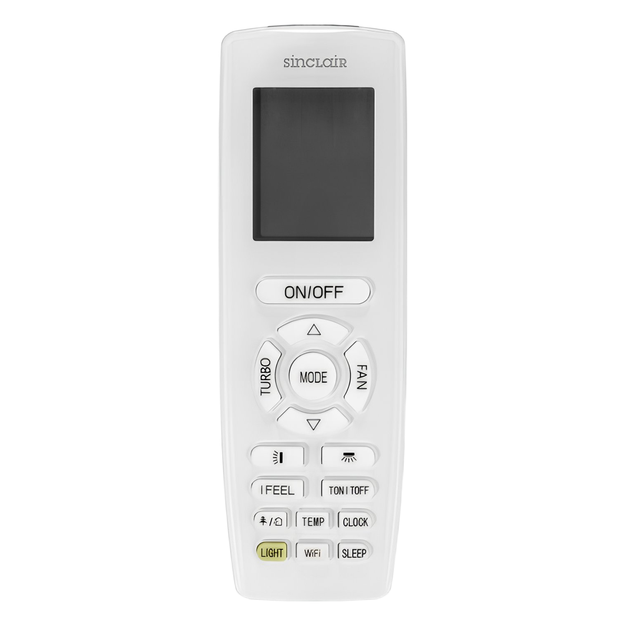 Sinclair Keyon 2.7kW SIH + SOH-09BIK2 - Image 4