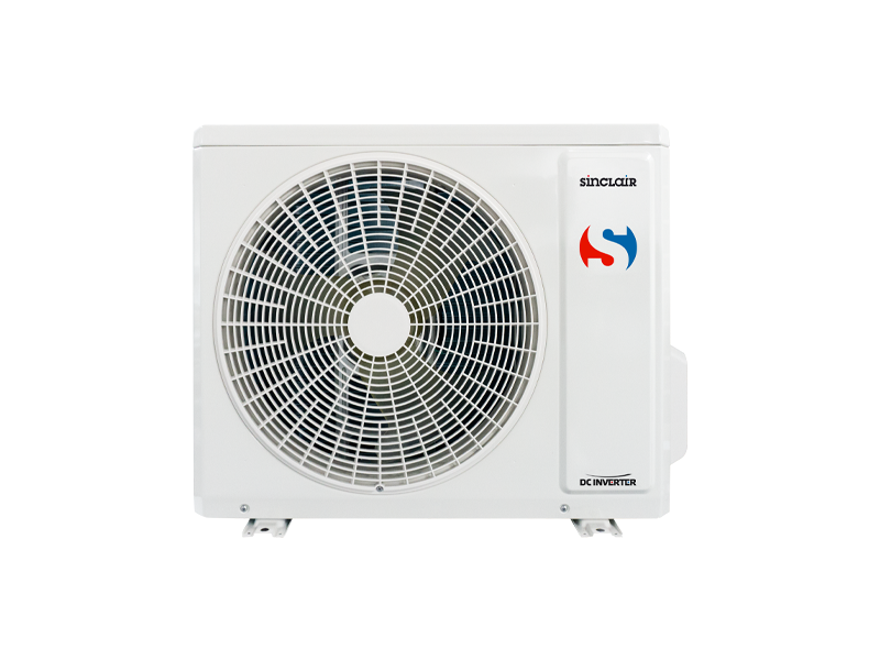 Sinclair Keyon 2.7kW SIH + SOH-09BIK2 - Image 3