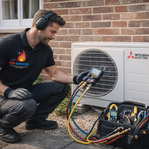 Are Air conditioners reliable in the UK?