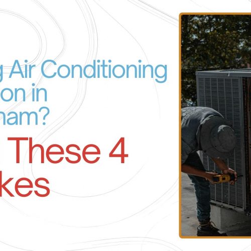 Planning Air Conditioning Installation in Birmingham