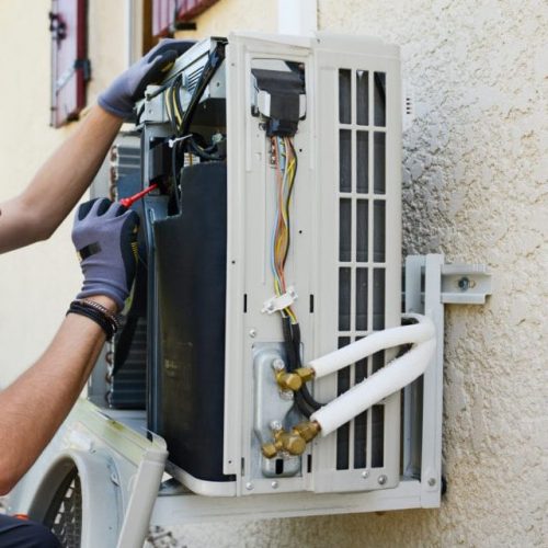 Air Conditioning Repair in Birmingham