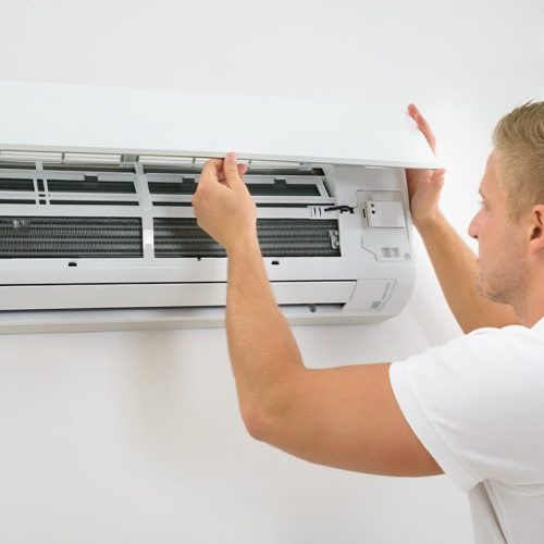 Air Conditioning Installation in Birmingham